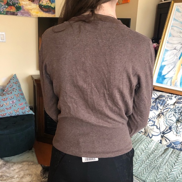 Mexx -as new condition top/swather 100% cotton - Picture 6 of 12